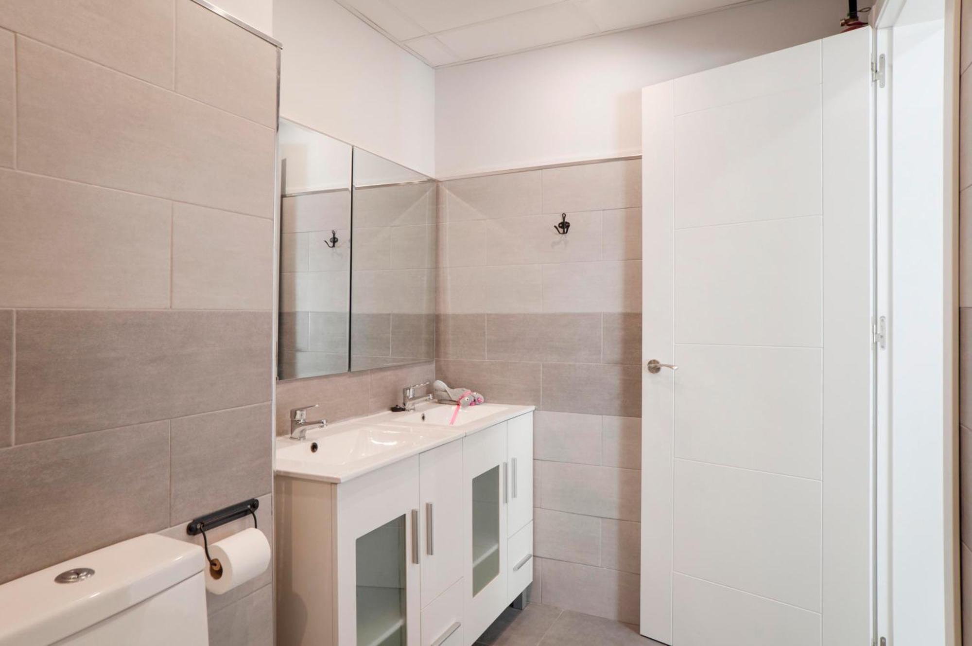 16 Benal Acogedor Y En 1ª Linea Apartment Benalmadena Exterior photo